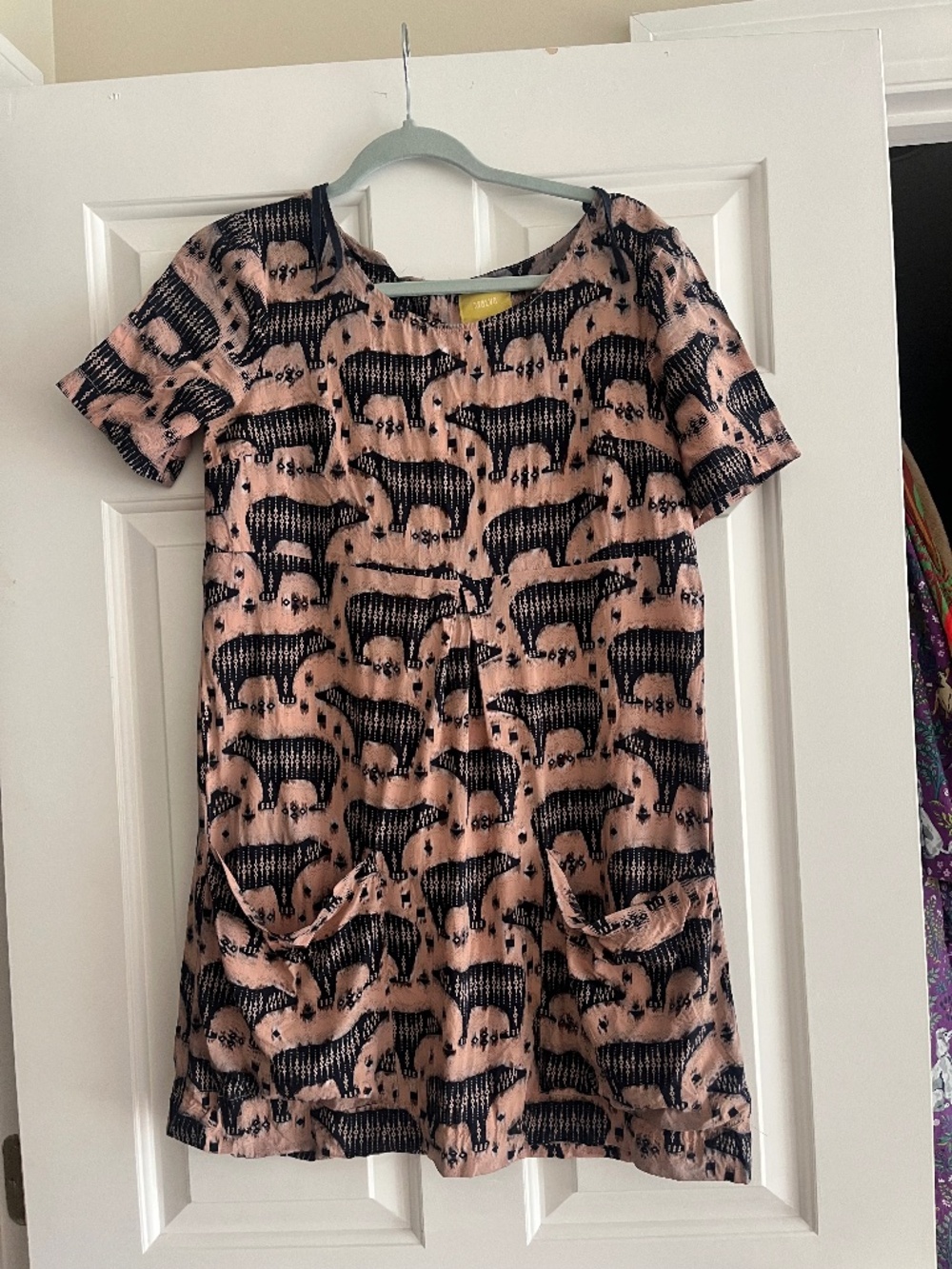 Maeve dress